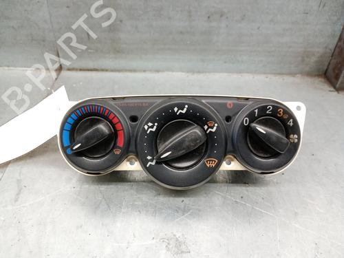Airco bedieningspaneel FORD FOCUS I (DAW, DBW) 1.8 Turbo DI / TDDi (90 hp) 29176717