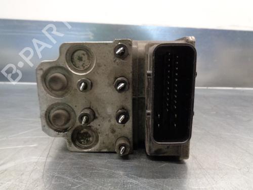 Used ABS pump FIAT CROMA (194_) 1.9 D Multijet (115 hp) 9046116