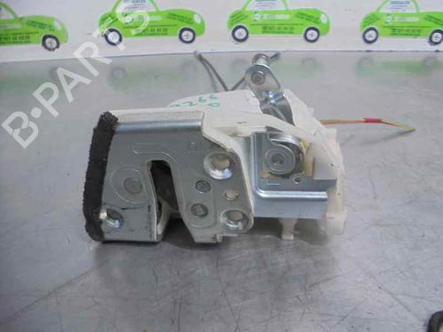 Rear right lock FIAT SEDICI (189_) 1.9 D Multijet | BP4043437C99 