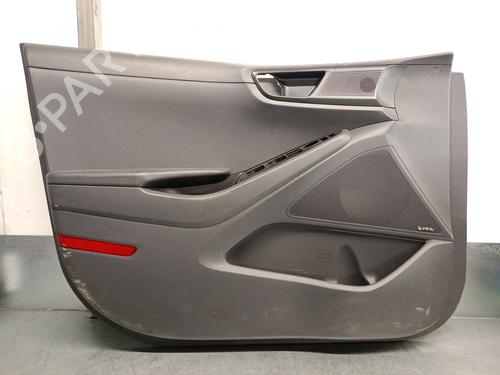 Used Front left panel HYUNDAI IONIQ (AE) 1.6 GDI Hybrid (105 hp) 26910283
