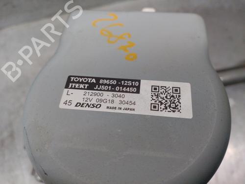 Steering column TOYOTA COROLLA Hatchback (_E21_, _EA1_, _EH1_) 1.8 Hybrid (ZWE211) | BP40462204M21 - Image 6