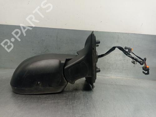 Right mirror OPEL COMBO Box Body/MPV (K9) 1.5 D | BP31940056C27