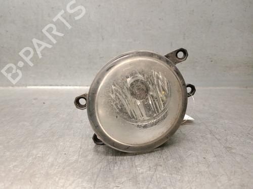 Højre Foran Tågelygte TOYOTA AURIS (_E15_) 2.0 D-4D (ADE150_, ADE150R) (126 hp) 32492492