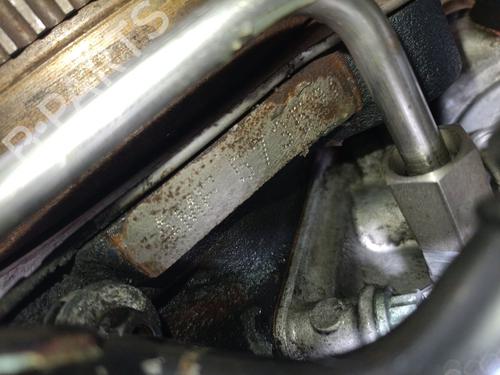 Engine SEAT CORDOBA (6L2) 1.4 TDI | BP36141051M1 - Image 12