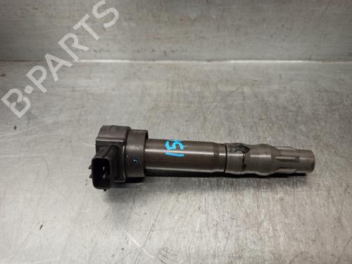 Cewka zapłonowa MITSUBISHI GRANDIS (NA_W) 2.4 MIVEC (NA4W) MR994643