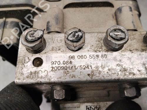 ABS pump CITROËN JUMPY III Van (V_) 1.5 BlueHDi 100 | BP39071531M43 - Image 6