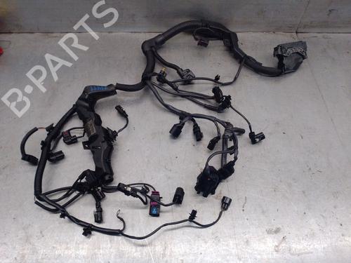 Used Cable TOYOTA VERSO (_R2_) 1.6 D4-D (WAR20_) (112 hp) 21581830