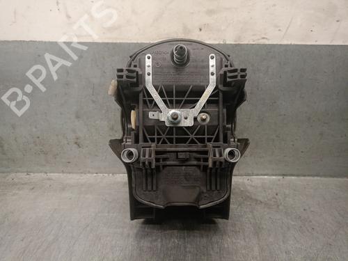 Driver airbag NISSAN PATHFINDER III (R51) 2.5 dCi | BP23107849C9 