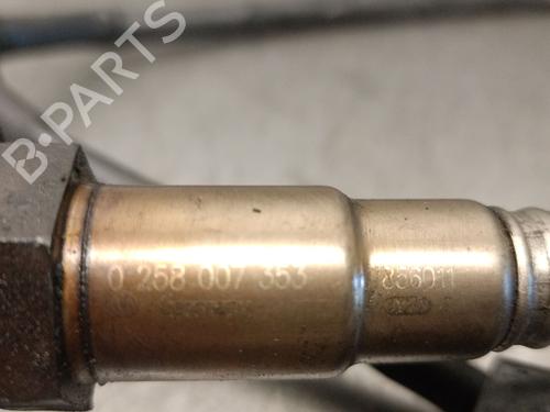 Elektronisk sensor VW LUPO I (6X1, 6E1) 1.4 16V | BP29213652M84 