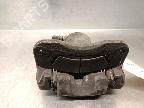 Left front brake caliper SUZUKI BALENO (EG) 1.6 i 16V (SY416) | BP25235827M105 