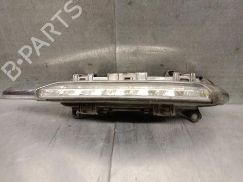 Used Left front fog light Left front fog light MERCEDES-BENZ C-CLASS T-Model (S204) C 200 CDI (204.201) (136 hp) 36363140 36363140