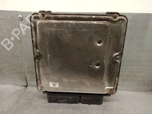 Engine control unit (ECU) VW CRAFTER 30-50 Platform/Chassis (2F_) 2.5 TDI | BP31829284M57