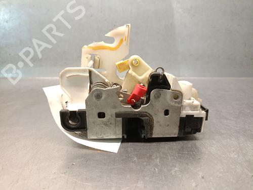 Front right lock JEEP COMPASS (MK49) 2.0 CRD | BP32451827C97 - Image 2