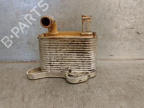 Used Oil radiator Oil radiator OPEL MERIVA A MPV (X03) 1.7 CDTI (E75) (100 hp) 33983986 33983986