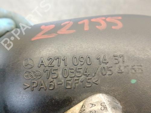 Other MERCEDES-BENZ C-CLASS Coupe (CL203) C 180 Kompressor (203.746) | BP23548198O1