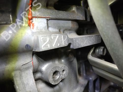 Engine LEXUS CT (ZWA10_) 200h (ZWA10_) | BP33704483M1 - Image 11