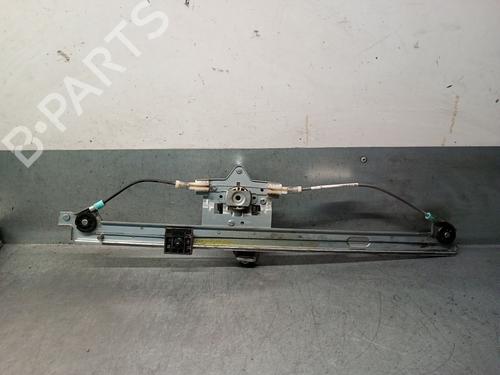 Front left window mechanism OPEL VIVARO A Van (X83) 1.9 DTI (F7) | BP31933234C22