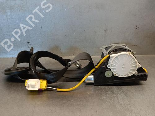 Sikkerhedssele foran venstre Sikkerhedssele foran venstre VW TIGUAN (5N_) 2.0 TDI 4motion (170 hp) 37016305 37016305