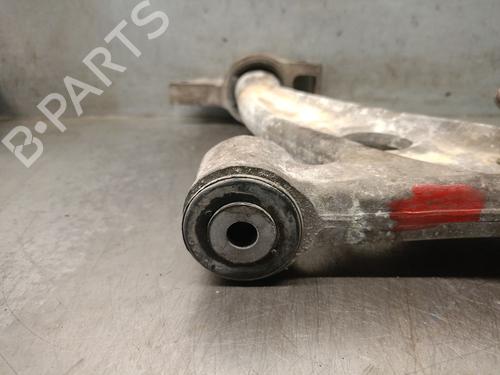 Left front suspension arm AUDI A3 (8P1) S3 quattro | BP26387370M12 