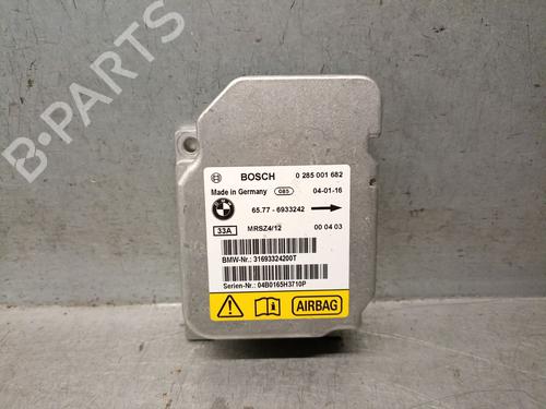 ecu-airbags-mini-mini-r50-r53-2001-2002-2003-2004-2005-2006-31996969 main image