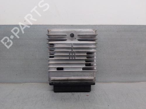 Used Engine control unit (ECU) SSANGYONG RODIUS I 2.7 Xdi (165 hp) 18310349