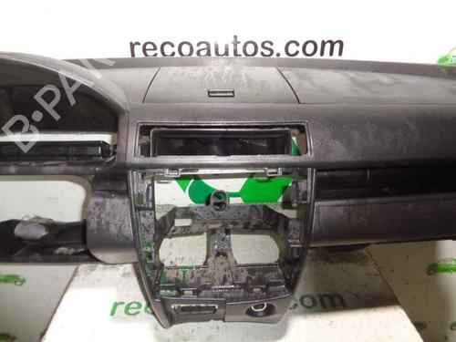 Dashboard MAZDA 2 (DY) 1.4 CD | BP4957353C46 