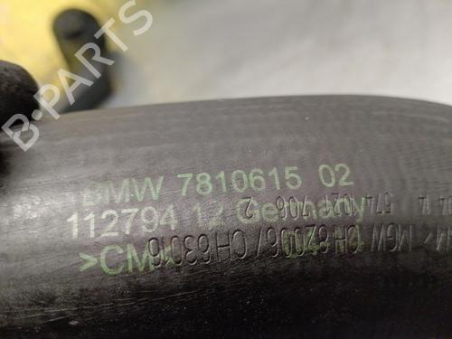 Pipe BMW 5 Gran Turismo (F07) 520 d | BP20265736M125 