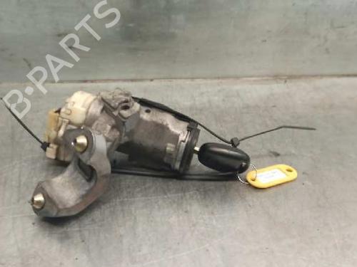 Used Ignition barrel TOYOTA COROLLA Verso (_E12_) 1.6 VVT-i (ZZE121_, ZZE121R) (110 hp) 7168041