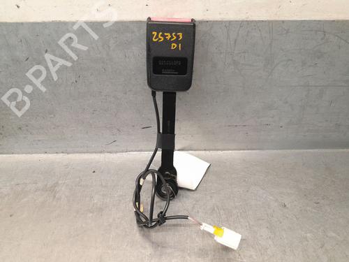 Seat buckle PEUGEOT 607 (9D, 9U) 3.0 V6 24V | BP36422126I32 - Image 2