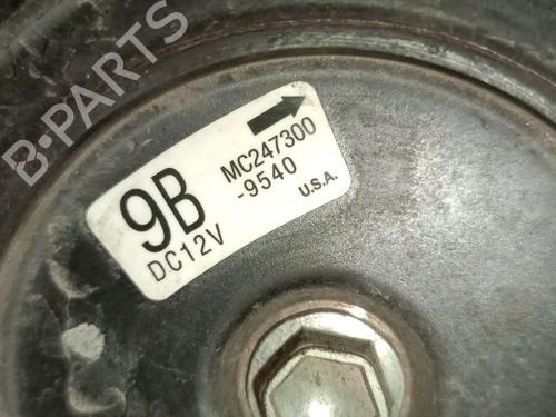 AC compressor HONDA CIVIC IX (FK) 1.6 i-DTEC (FK3) | BP36995594M34 - Image 7