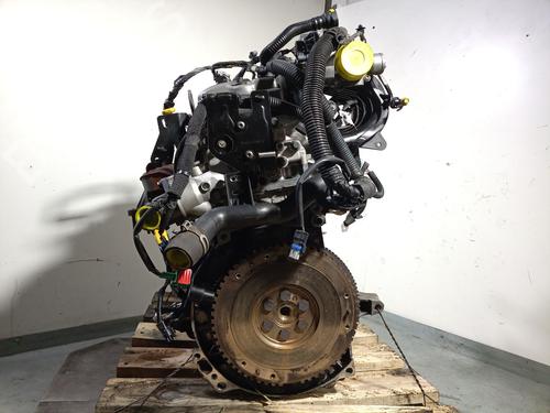 Engine CITROËN C3 Pluriel (HB_) 1.4 | BP39688997M1 - Image 4