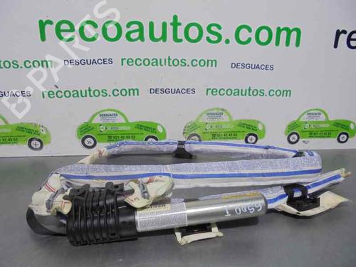 Left curtain airbag OPEL CORSA D (S07) 1.2 (L08, L68) | BP2085026C11 