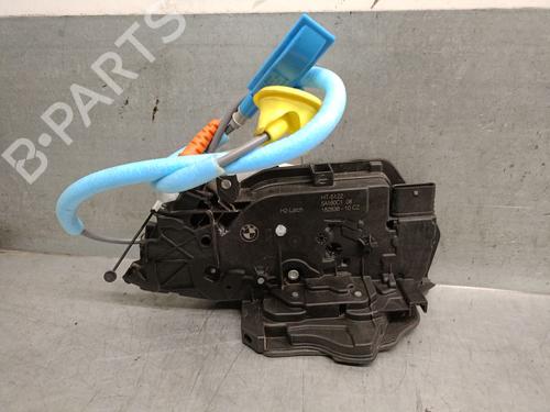 Used Rear left lock Rear left lock BMW X2 (F39) sDrive 18 d (150 hp) 34370328 34370328