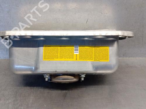 Passenger airbag BMW 3 (F30, F80)  | BP29509831C10 