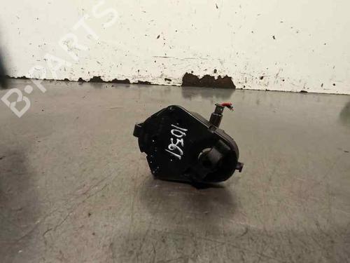 Heater blower motor BMW 5 (E60) 520 d | BP5273977M62 