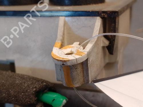 Climate control RENAULT KANGOO (KC0/1_) D 65 1.9 (KC0E, KC02, KC0J, KC0N) | BP31758734I5 