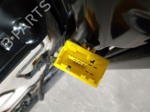 Left front seat PEUGEOT 208 I (CA_, CC_) 1.6 BlueHDi 100 | BP29268500C15 