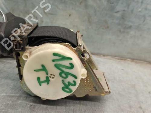 Rear left seatbelt BMW X3 (E83) 3.0 d | BP8001849I29 