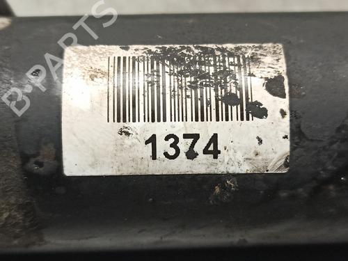 Right rear shock absorber CITROËN XSARA PICASSO (N68) 2.0 HDi | BP15984914M19 