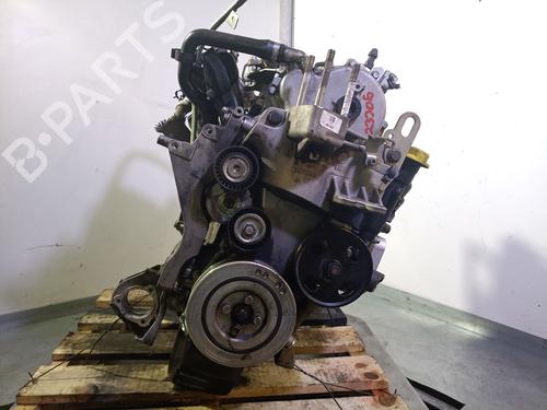 Used Engine FIAT DOBLO Cargo (263_) 1.3 D Multijet (90 hp) 27868967
