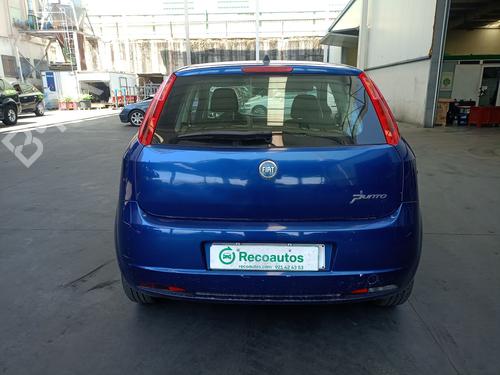 Headlight switch FIAT GRANDE PUNTO (199_) 1.4 (199AXB11, 199AXB1A, 199BXB1A, 199AXL1A) | BP37174598I24 - Image 6