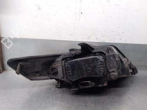 Left headlight FORD MONDEO IV Saloon (BA7) 2.0 TDCi | BP37033586C28 - Image 4