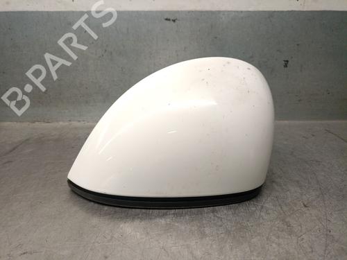 Left mirror SEAT LEON (1P1) 1.9 TDI | BP32184200C26