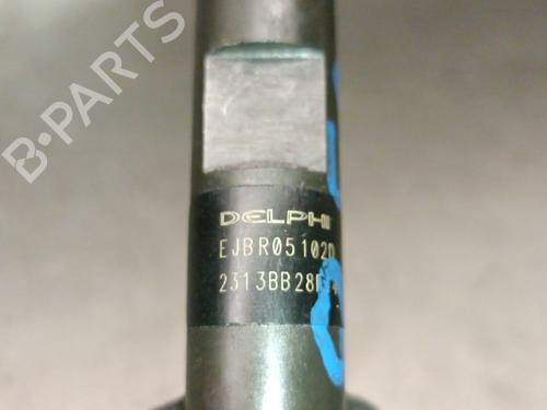 Injector RENAULT TWINGO II (CN0_) 1.5 dCi (CN0E) | BP37494706M100  - Image 5