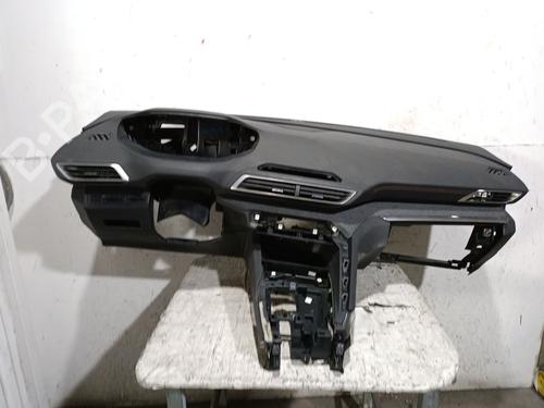 Used Dashboard PEUGEOT 3008 II SUV (MC_, MR_, MJ_, M4_) 1.6 BlueHDi 120 (120 hp) 27497378