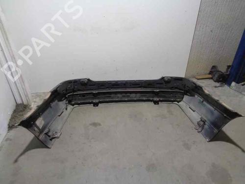 Rear bumper MERCEDES-BENZ S-CLASS (W220)  | BP6704799C8 