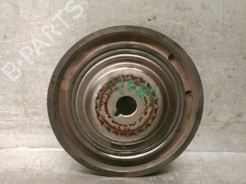 Used Pulley RENAULT CLIO II (BB_, CB_) [1998-2016]  30655845