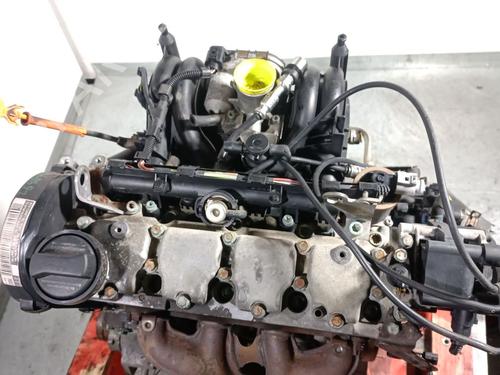 Engine VW POLO (6N2) 1.0 | BP35788127M1 - Image 6