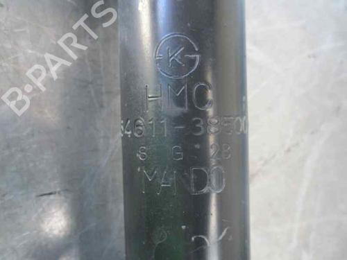 Left front shock absorber HYUNDAI SONATA IV (EF) 2.0 16V | BP7889003M16 