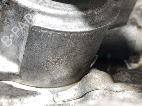 Gearbox OPEL ASTRA J (P10) 1.4 Turbo (68) | BP38177592M3 - Image 10